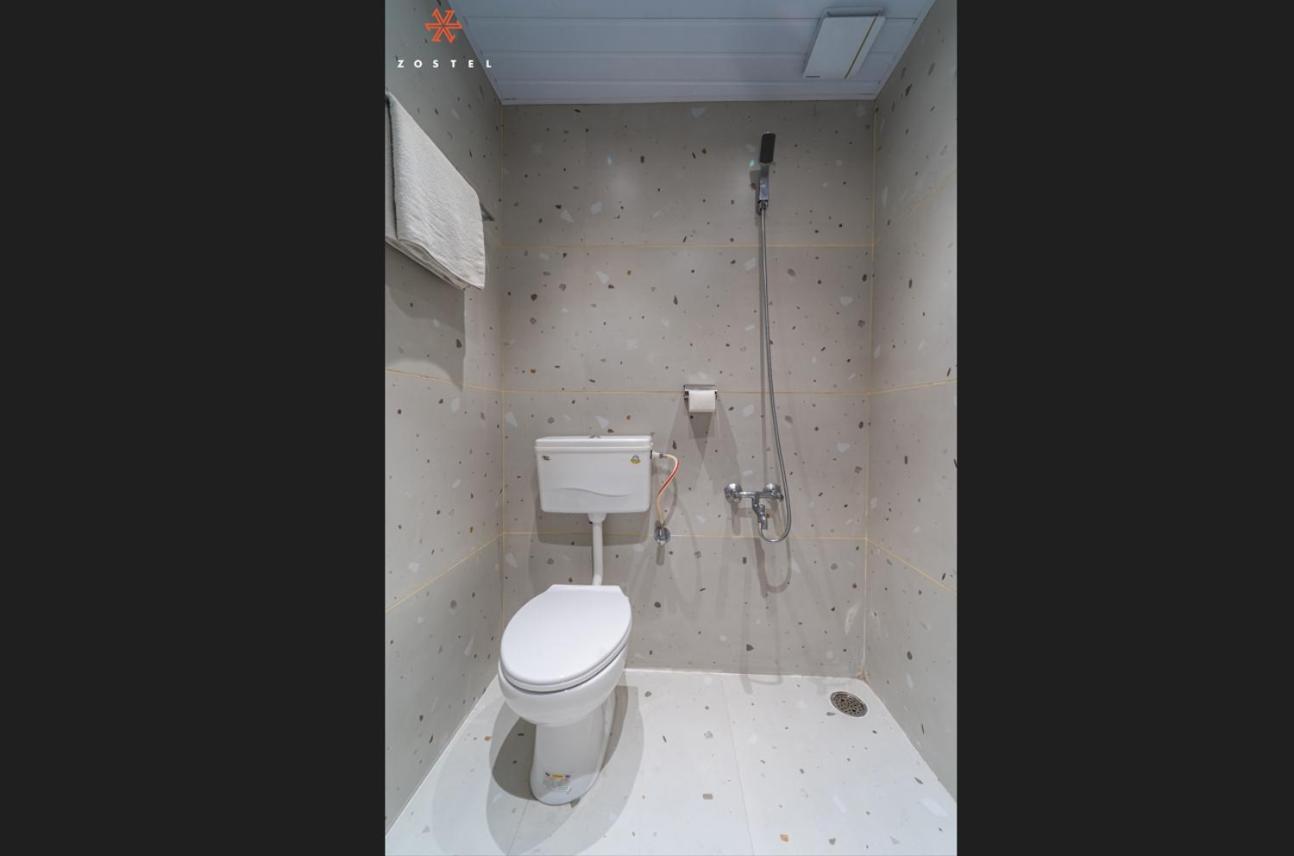 Zostel Aurangabad Hostel Eksteriør bilde